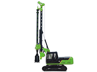 Роторная буровая установка TYSiM KR60C