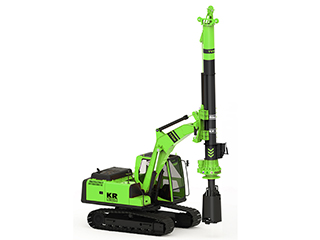 Роторная буровая установка TYSiM KR50A