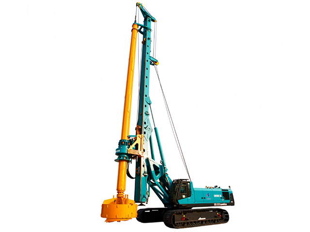 Роторная буровая установка SUNWARD SWDM360