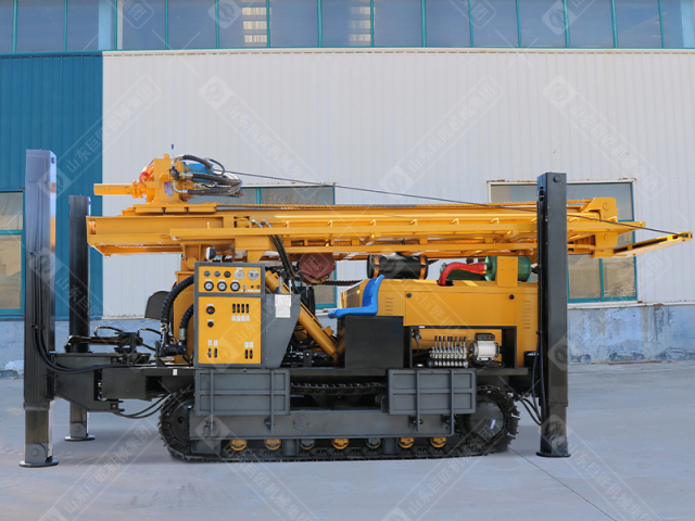 Фото №2: Установка ГНБ Jujiang CJD-600