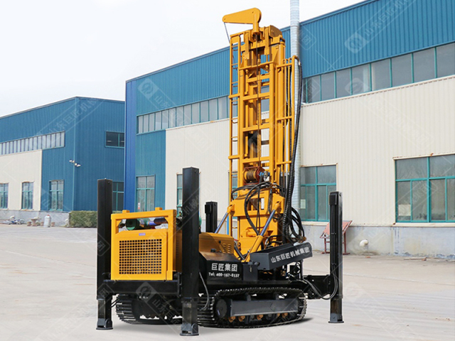 Фото №1: Установка ГНБ Jujiang CJD-600