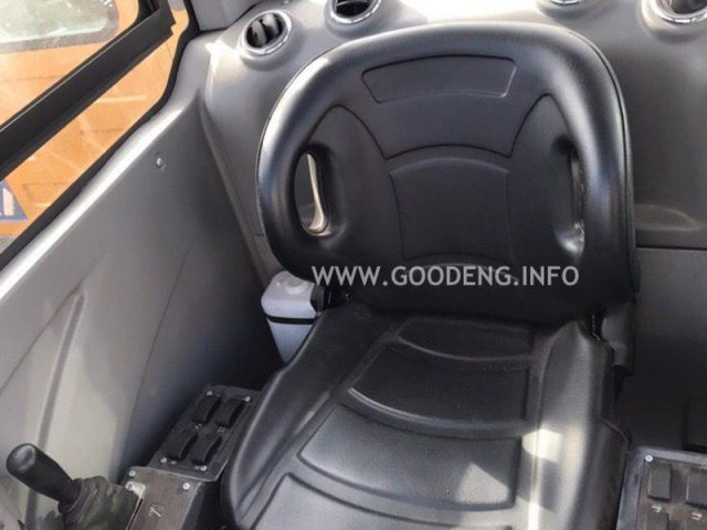 Фото №7: Установка ГНБ GOODENG GS1350-LS