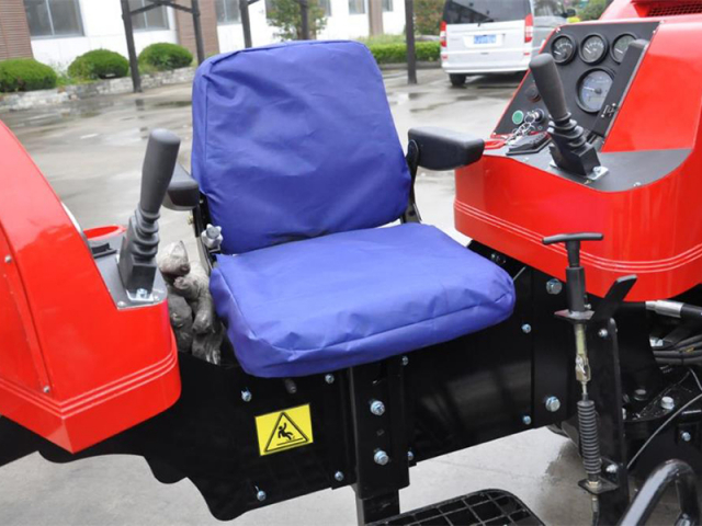 Фото №7: Установка ГНБ GOODENG GS350-LS