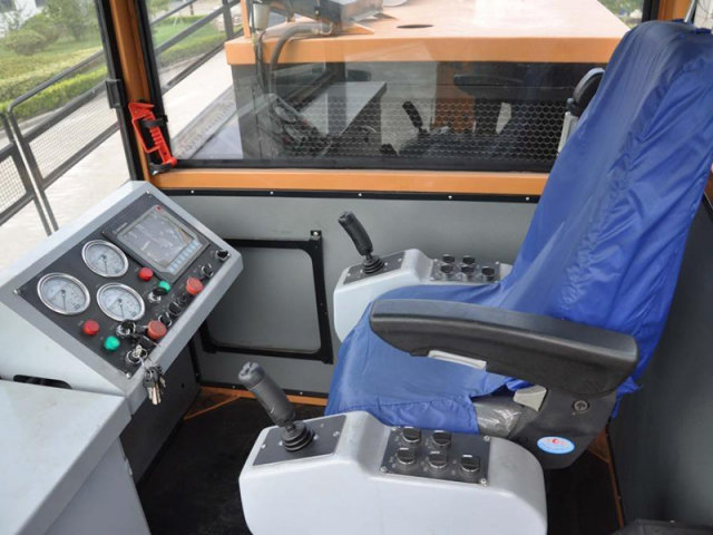 Фото №19: Установка ГНБ GOODENG GD3500-LS