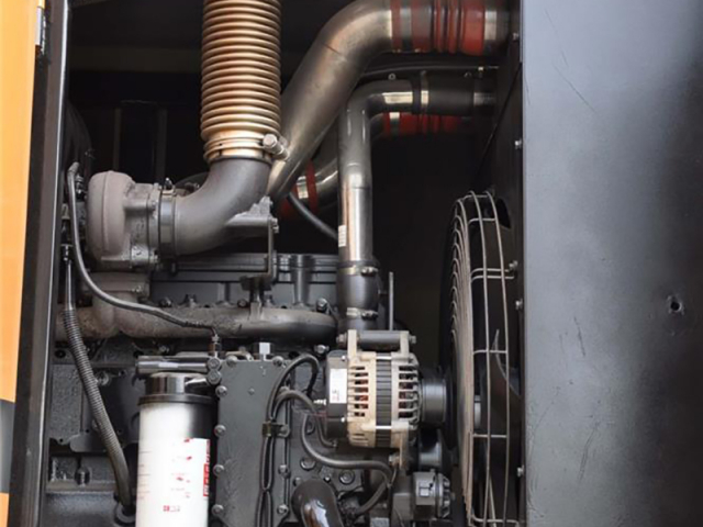 Фото №17: Установка ГНБ GOODENG GD3500-LS