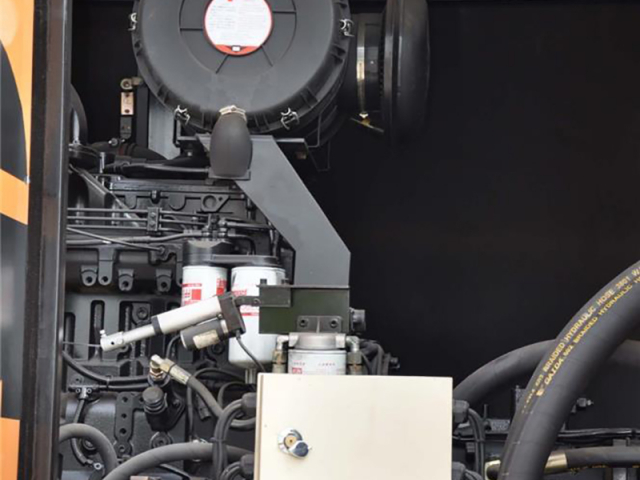 Фото №14: Установка ГНБ GOODENG GD3500-LS