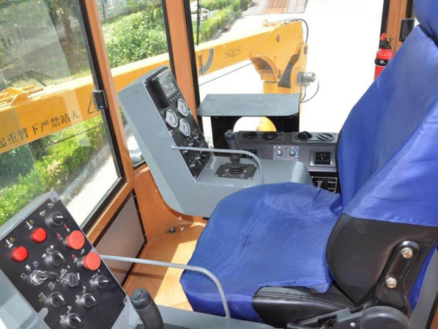 Фото №9: Установка ГНБ GOODENG GD1100-LS