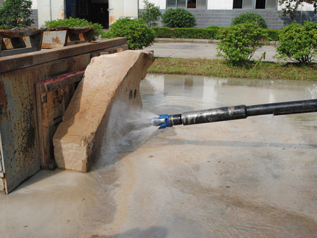 Фото №10: Установка ГНБ GOODENG GD450AT-LS