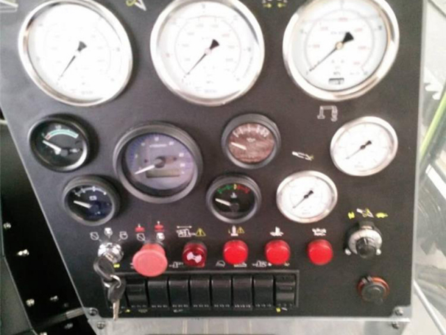 Фото №15: Установка ГНБ GOODENG GD450-LS