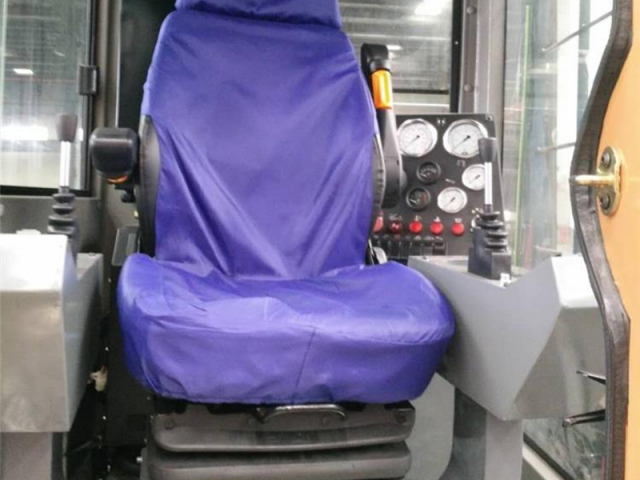 Фото №14: Установка ГНБ GOODENG GD450-LS