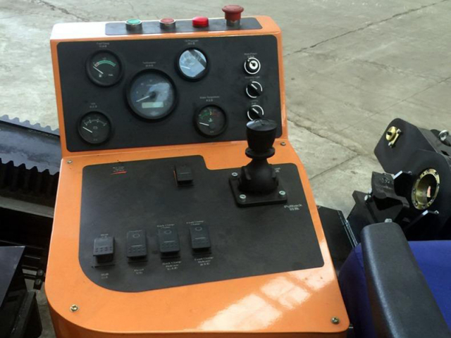 Фото №10: Установка ГНБ GOODENG GD380A-LS