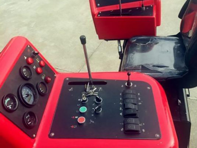 Фото №5: Установка ГНБ GOODENG GD130C-LS