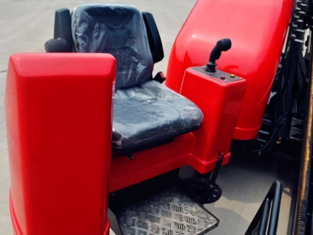 Фото №4: Установка ГНБ GOODENG GD130B-LS