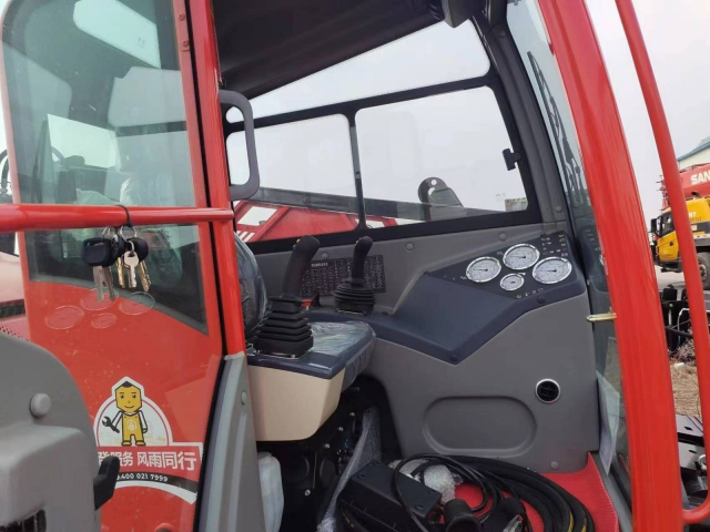 Фото №11: Установка ГНБ GOODENG GD360-LS